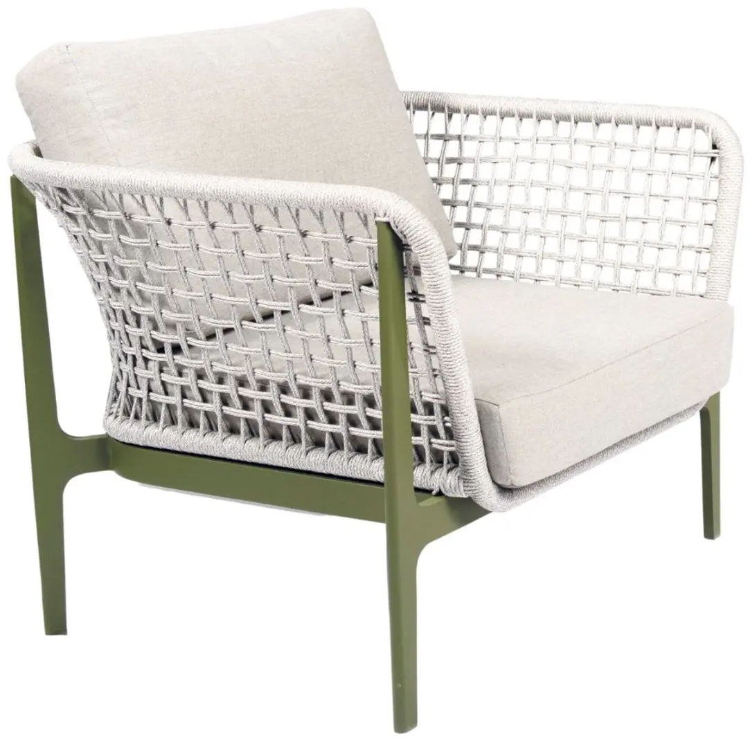 Tierra Outdoor Loungestoel Montreal