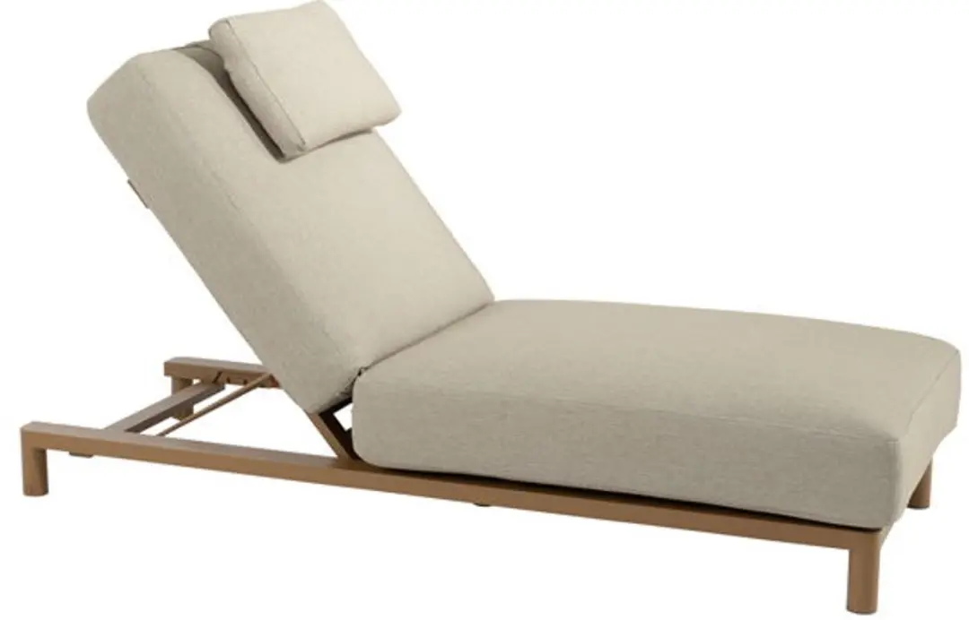 4 Seasons Outdoor Madeira Ligbed Amber