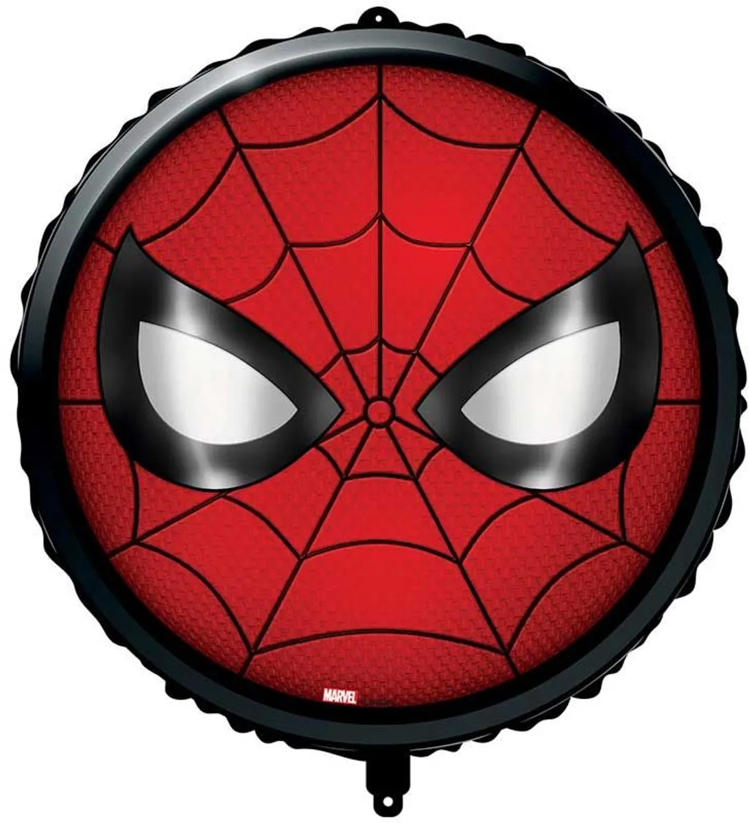 Spider-Man Folie Ballon 46cm