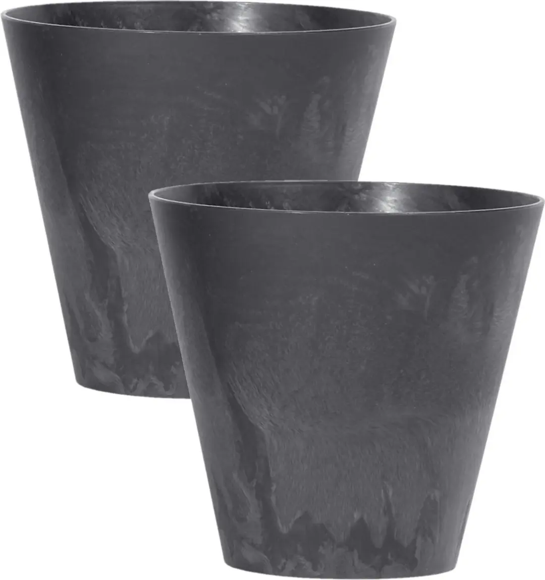 Prosperplast Bloempot/plantenpot voor buiten