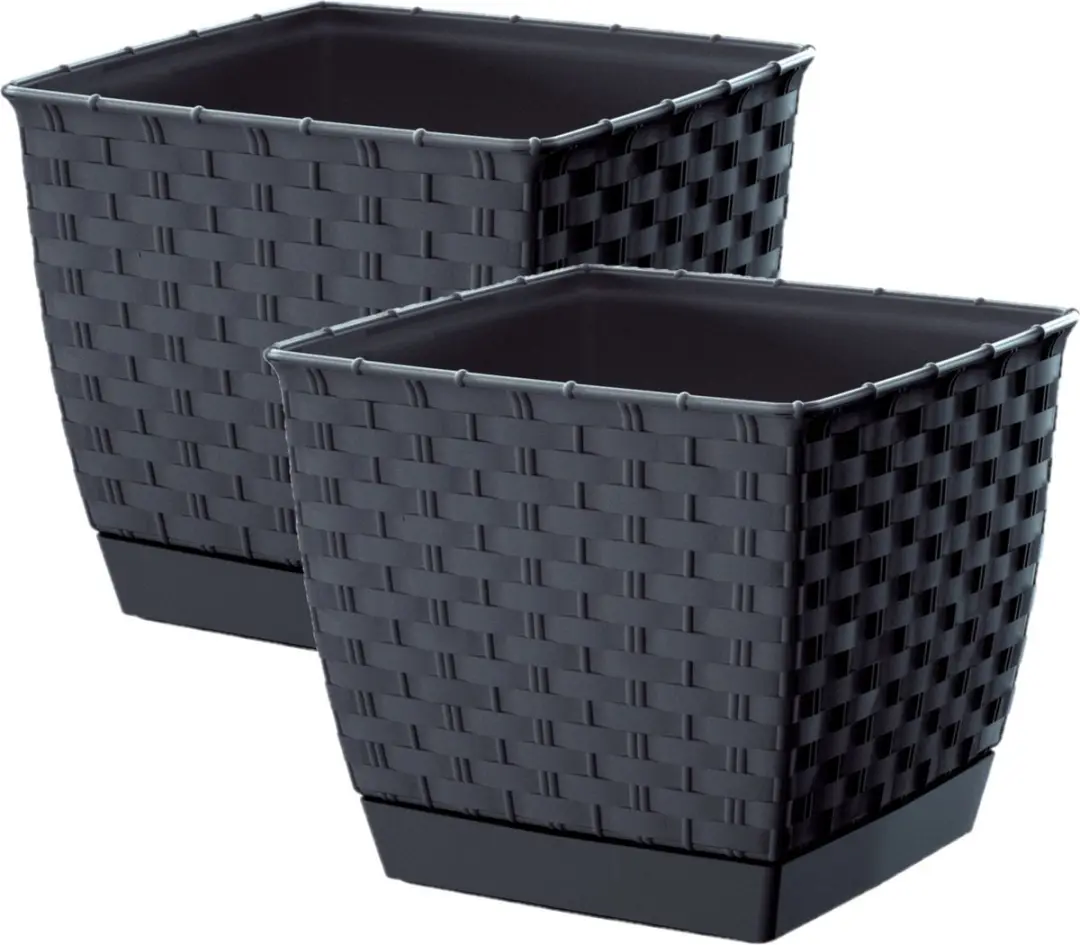 Prosperplast Plantenpot/bloempot