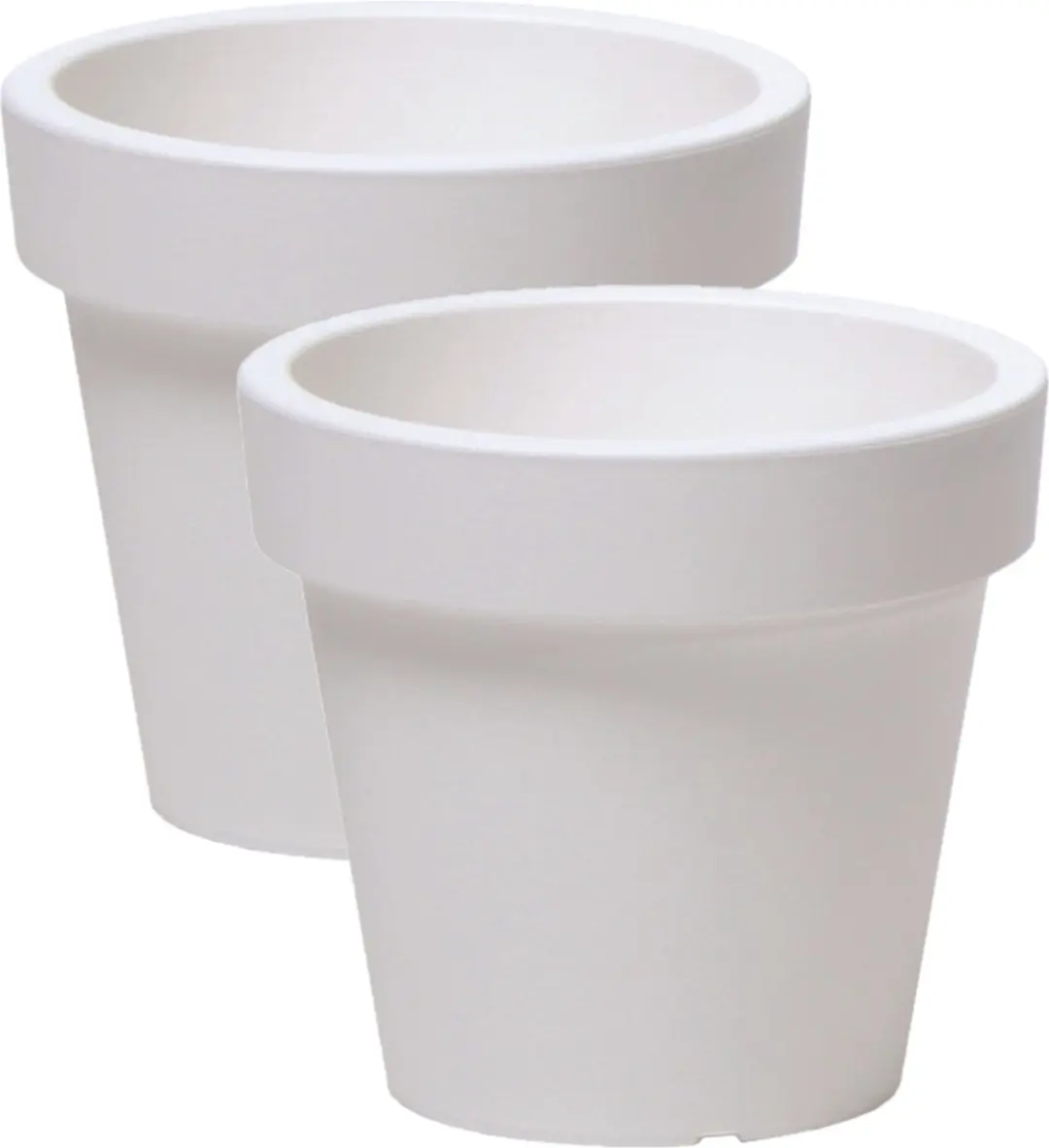 Prosperplast Bloempot Basic