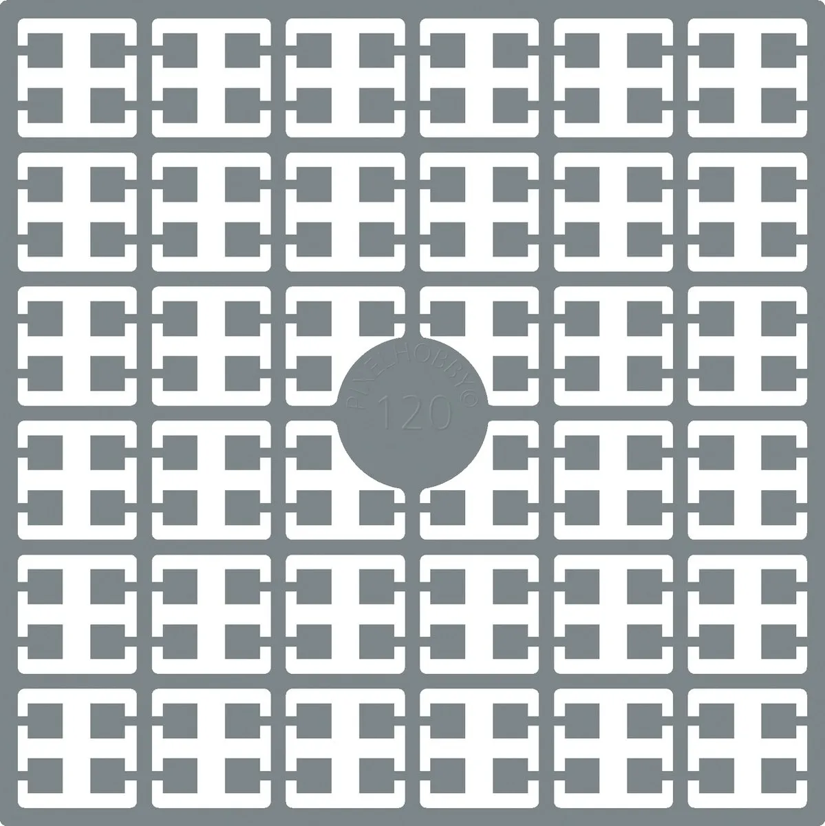 Pixel Matje 120
