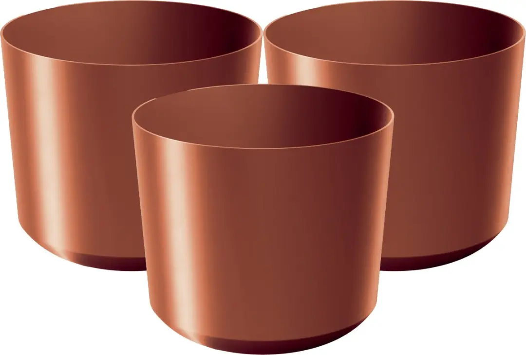 Prosperplast Plantenpot/bloempot Babylon