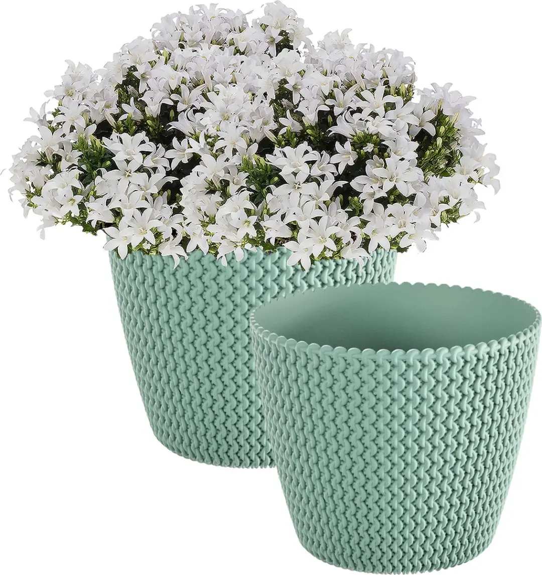 Prosperplast Plantenpot/bloempot Splofy