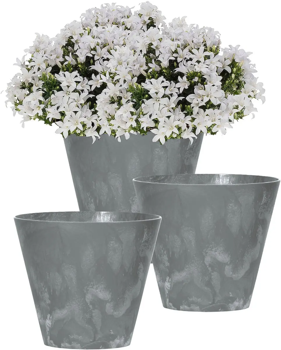 Prosperplast Bloempot/plantenpot voor buiten