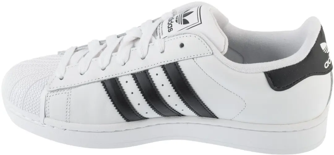 adidas Superstar II Sneaker Wit - afbeelding 4 van 6