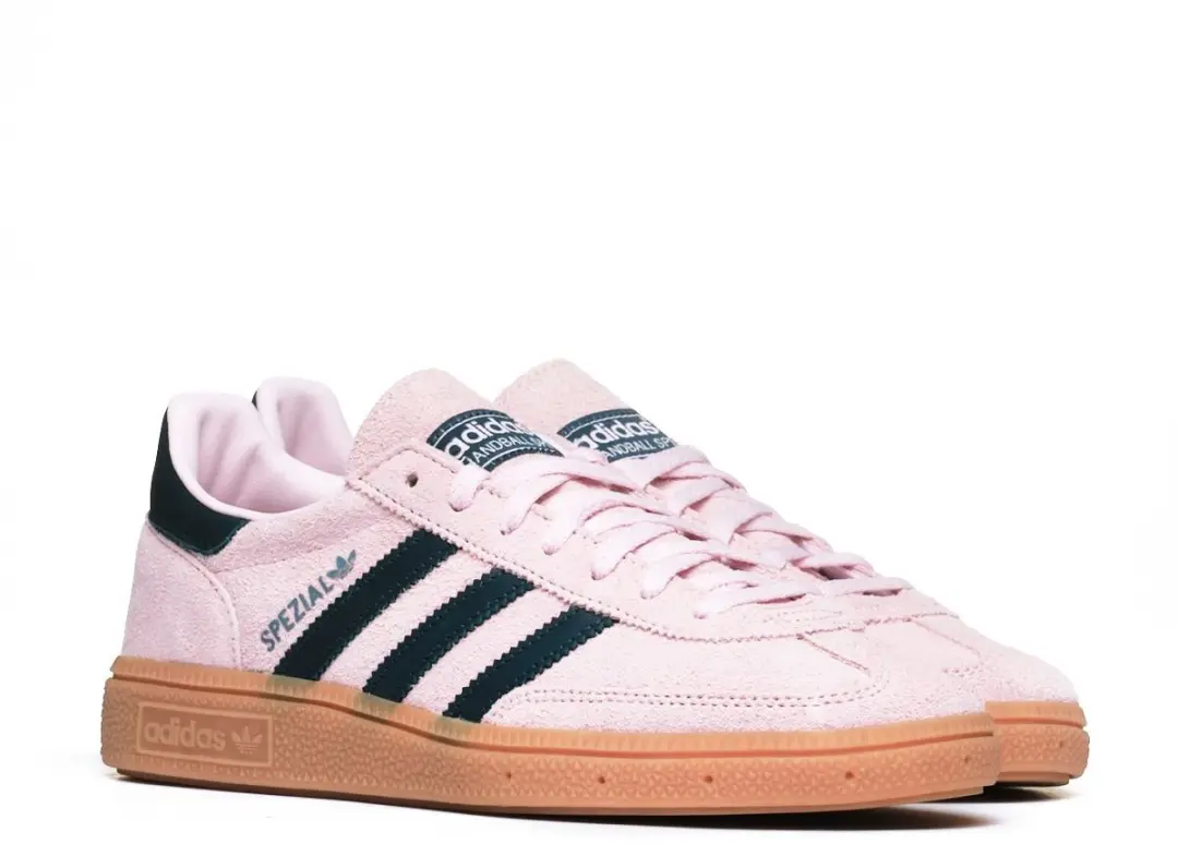 Adidas Handball Spezial W IF6561 Sneakers - Roze - afbeelding 2 van 6