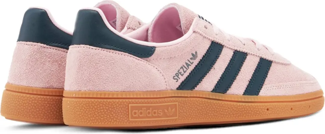 Adidas Handball Spezial W IF6561 Sneakers - Roze - afbeelding 4 van 6
