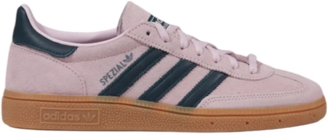 Adidas Handbal Speciaal W IF6561 Sneakers - Roze - afbeelding 3 van 6