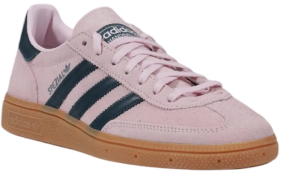 Adidas Handbal Speciaal W IF6561 Sneakers - Roze - afbeelding 6 van 6