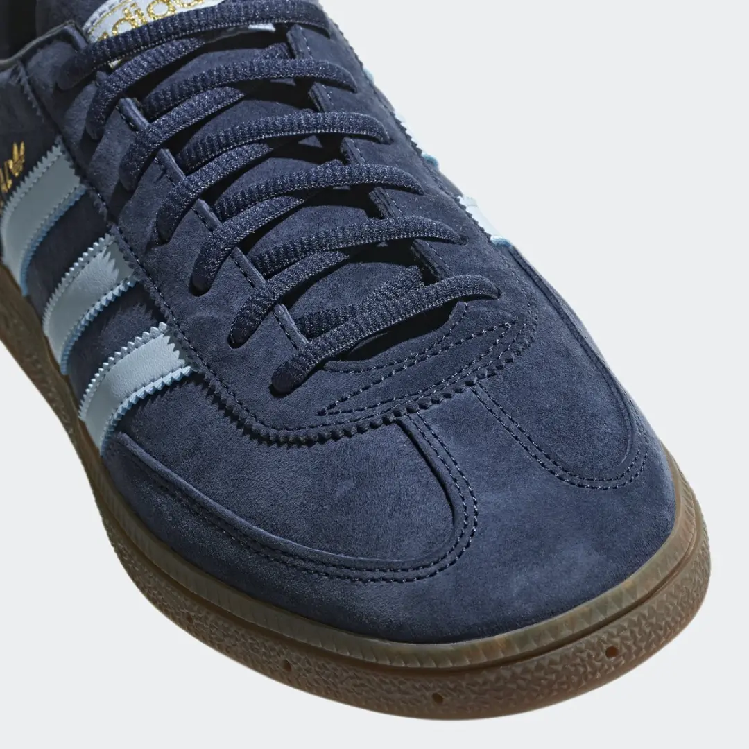 adidas Originals Spezial Handbalschoenen 37⅓ - Blauw - afbeelding 6 van 6