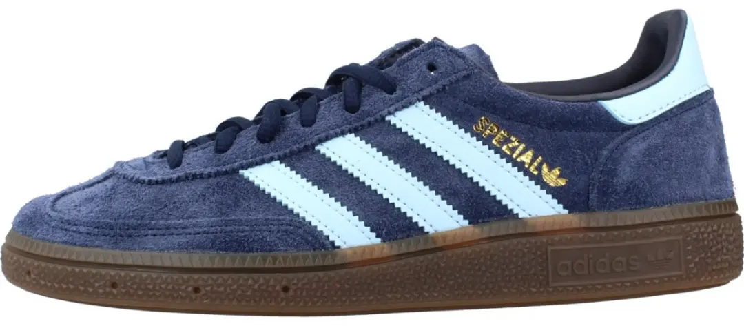 adidas Originals Spezial Handbalschoenen 37⅓ - Blauw - afbeelding 2 van 6
