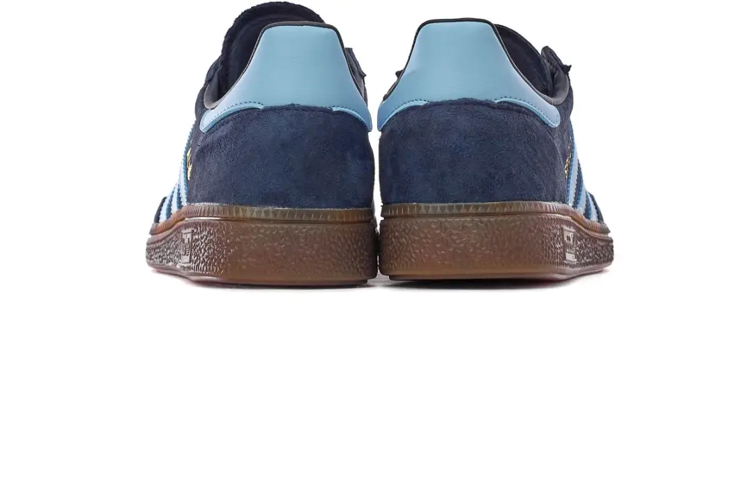 adidas Originals Spezial Handbalschoenen 38 - Blauw - afbeelding 4 van 6