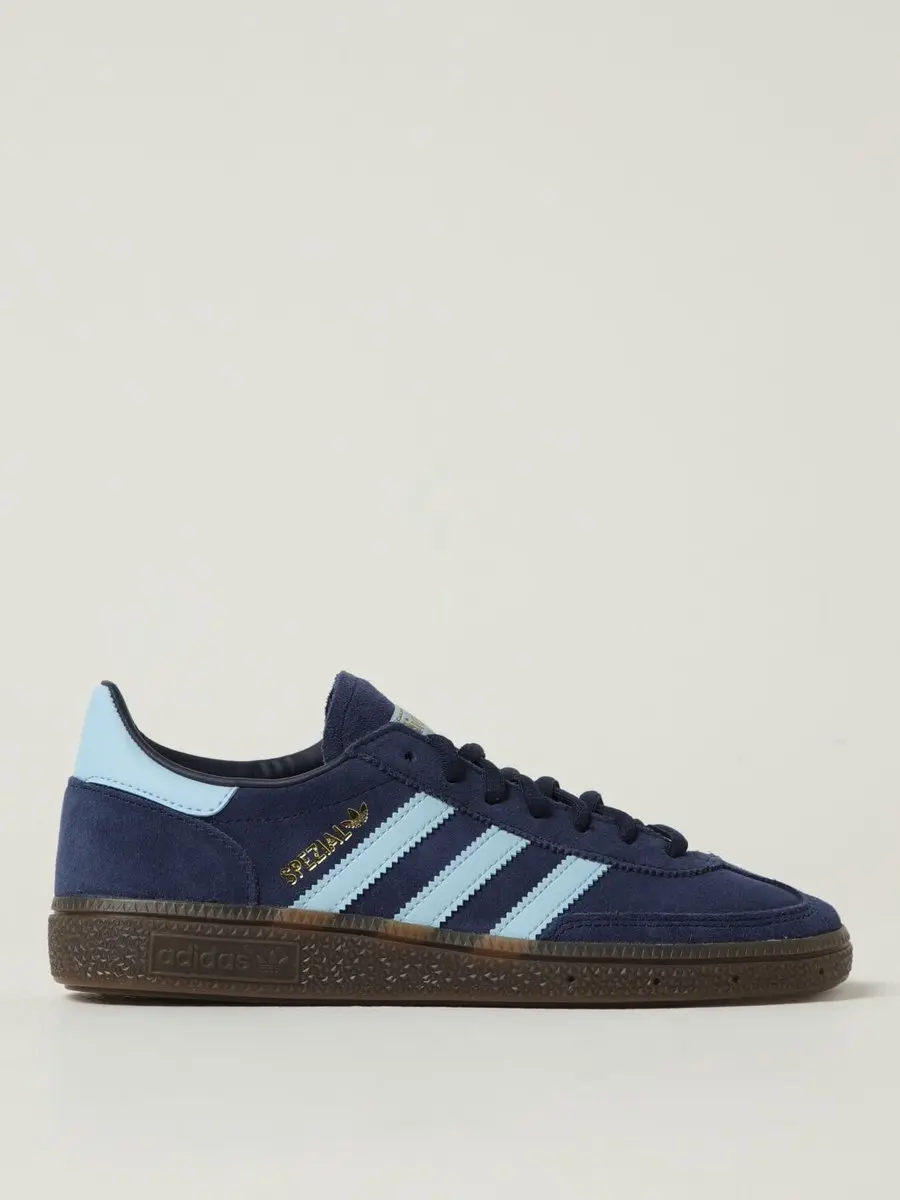 adidas Originals Spezial Handbalschoenen 36 - Blauw - afbeelding 3 van 6