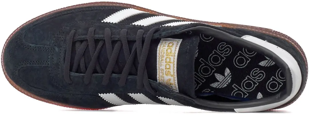 adidas Originals Spezial Handbalschoenen DB3021 - Zwart - afbeelding 4 van 6