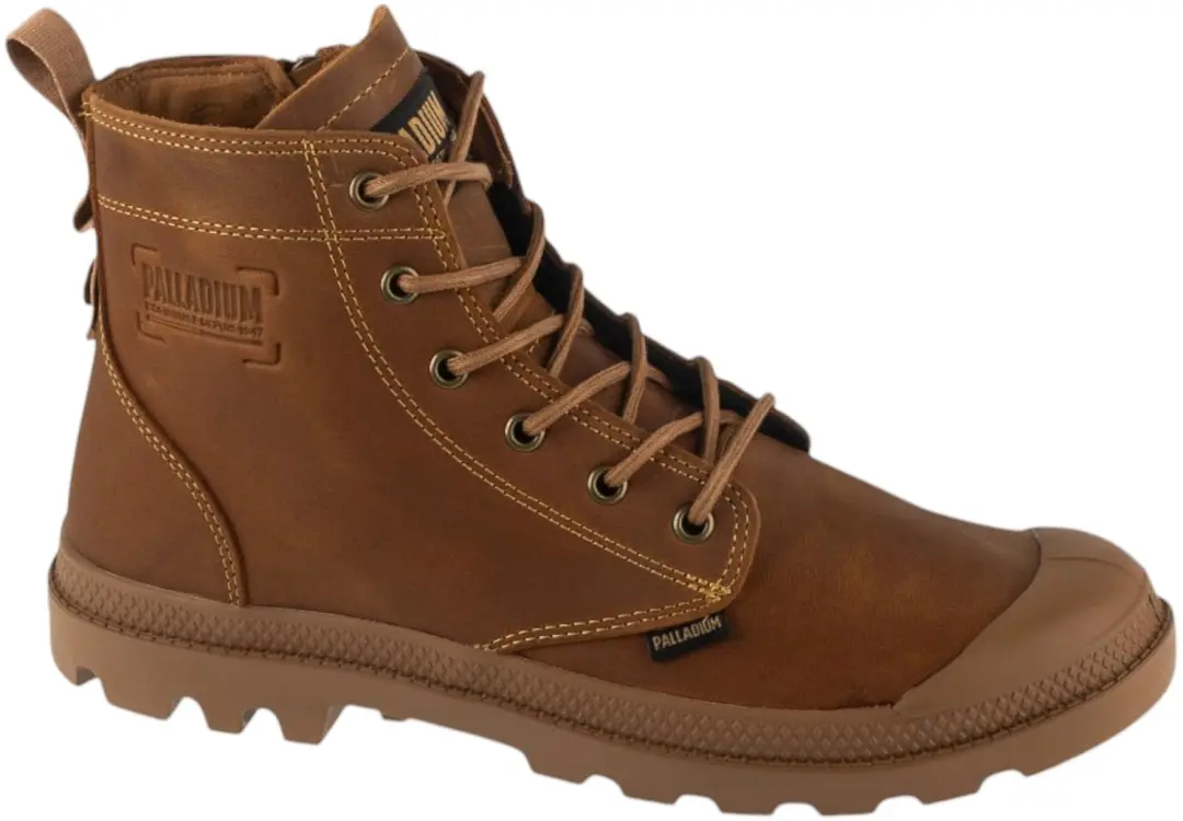Palladium Pampa Zip LTH Legacy