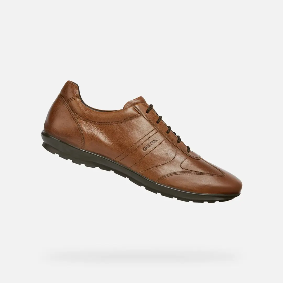 GEOX SYMBOL HEREN Veterschoenen