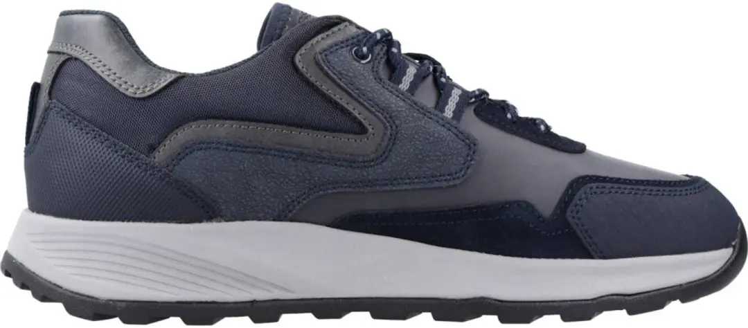 GEOX U TERRESTRE A Blauw 42 EU