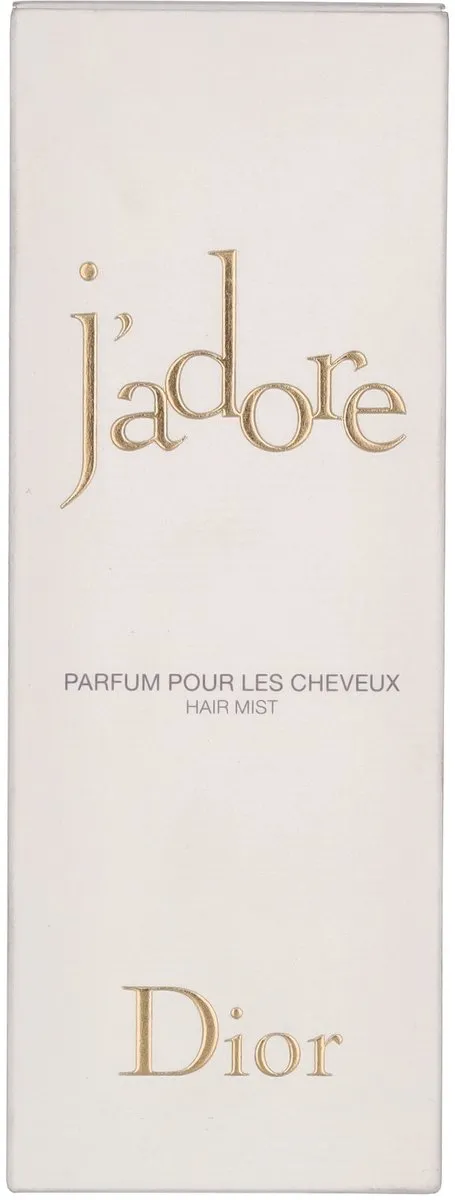 Dior J'Adore Hair Mist Haarparfum 40ml
