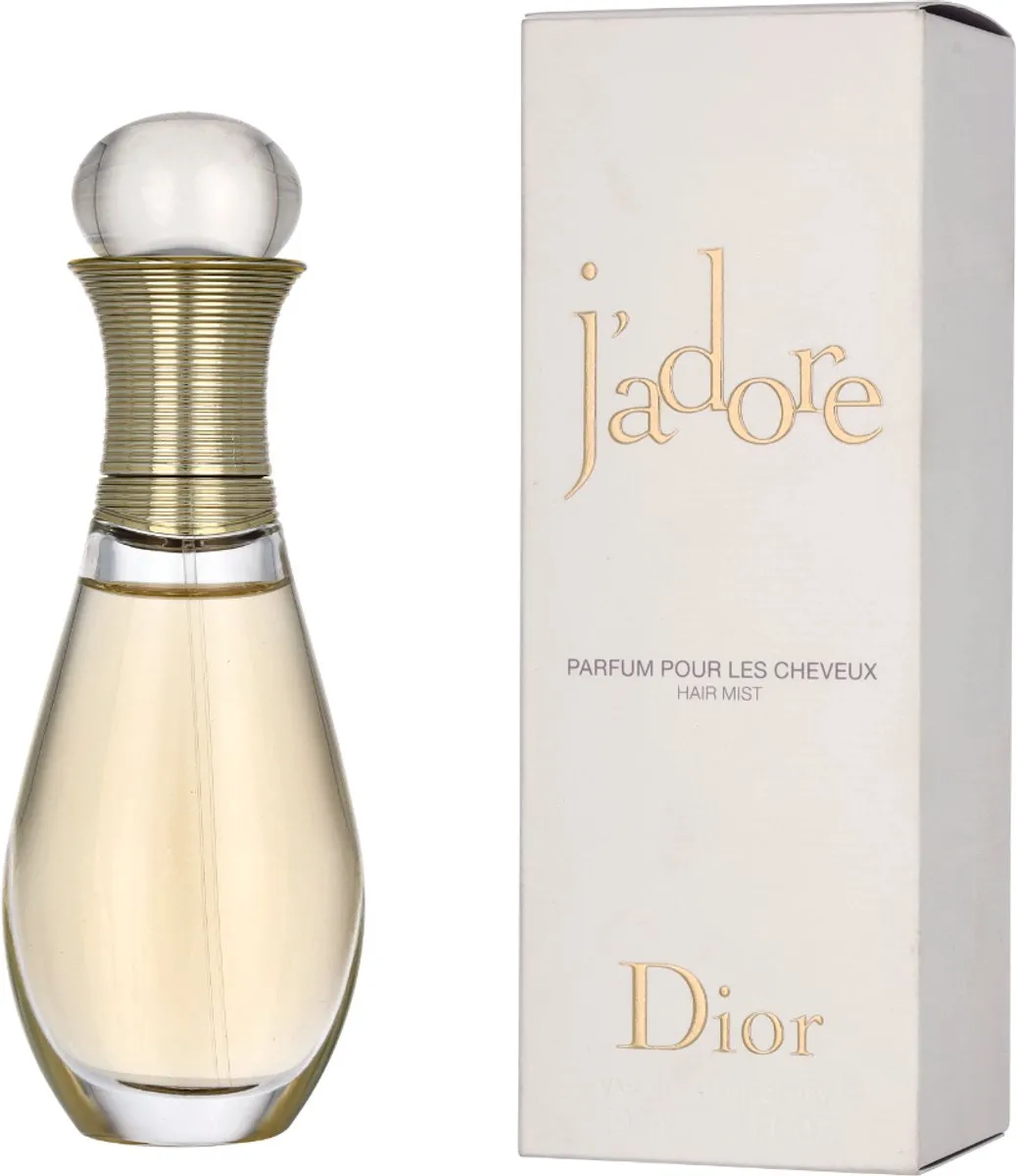 Dior J'Adore Hair Mist Haarparfum 40ml - afbeelding 6 van 8