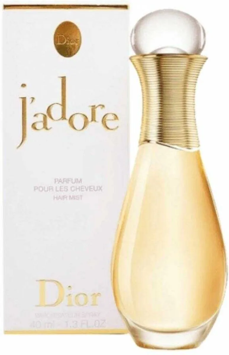 Dior J'Adore Hair Mist Haarparfum 40ml