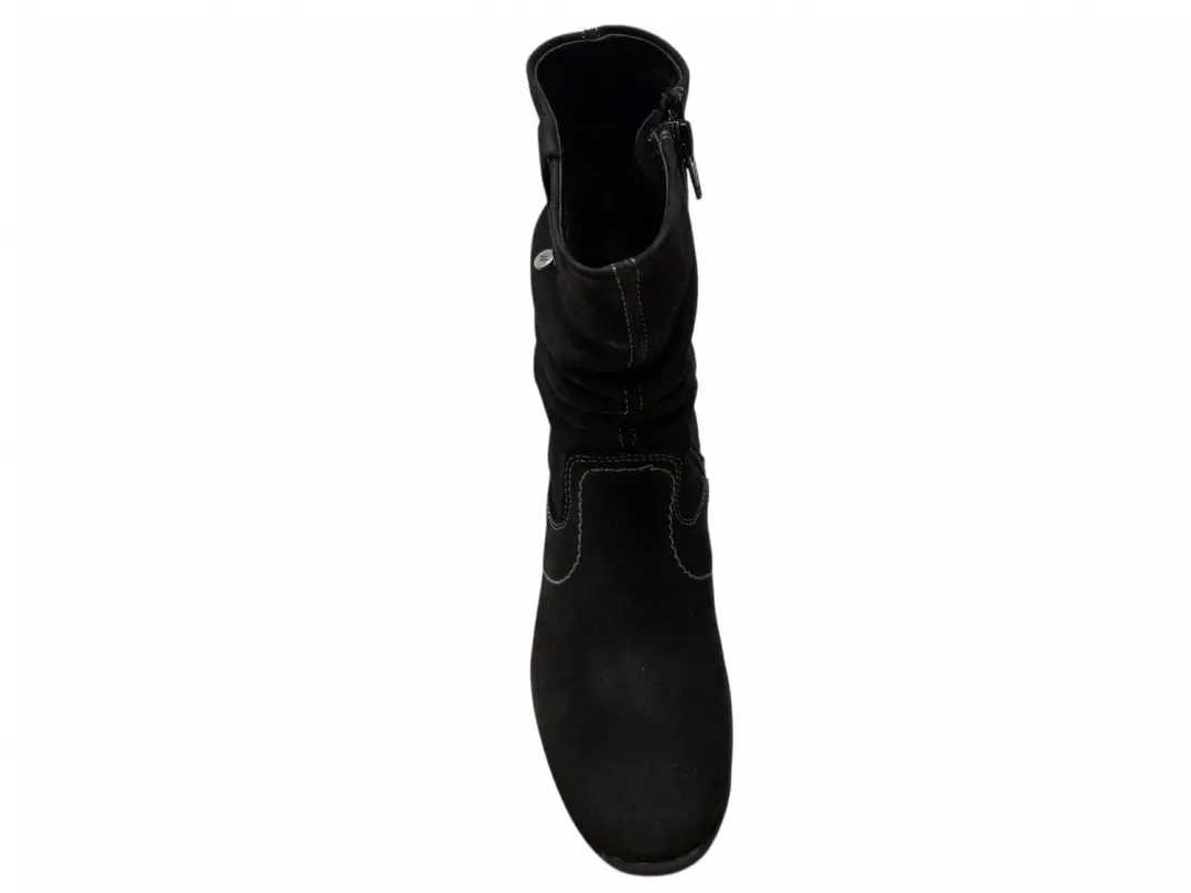 Wolky 0157211 002 Laarzen - Zwart - maat 40 - afbeelding 2 van 6