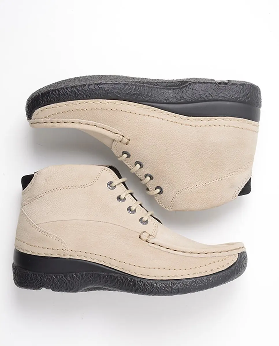 Wolky Roll Shoot 0624211 Veterschoenen - 37 - afbeelding 6 van 6