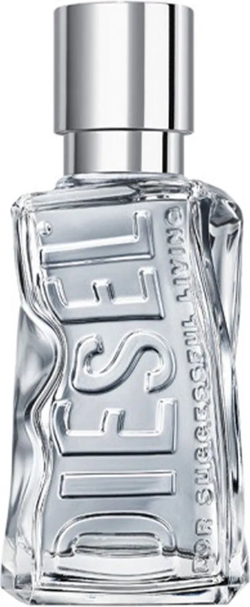 Diesel D Herenparfum Eau de Toilette 100ml