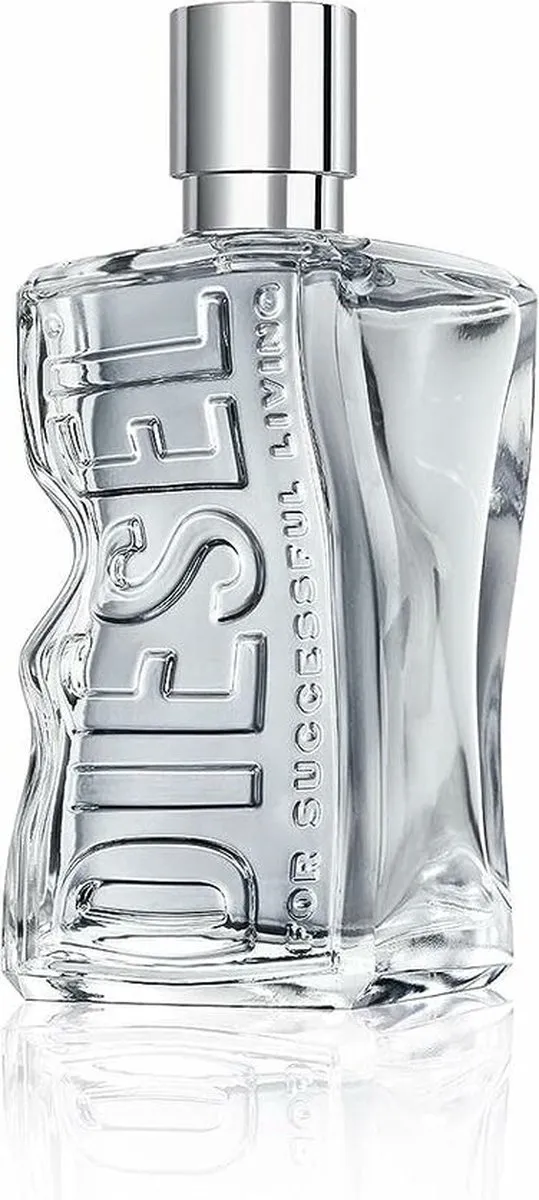 Diesel D Herenparfum Eau de Toilette 100ml
