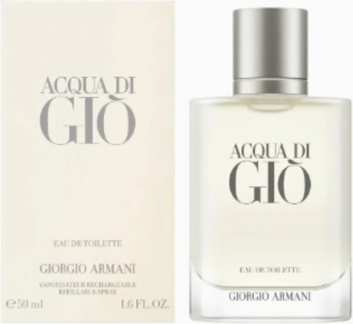 Armani Acqua di Gio Herenparfum 50ml