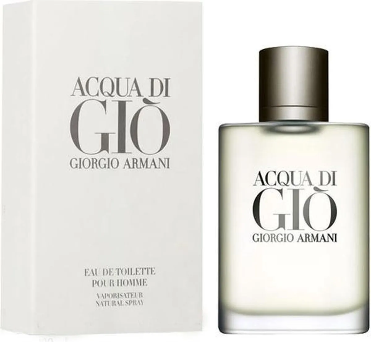 Armani Acqua di Gio Herenparfum 50ml