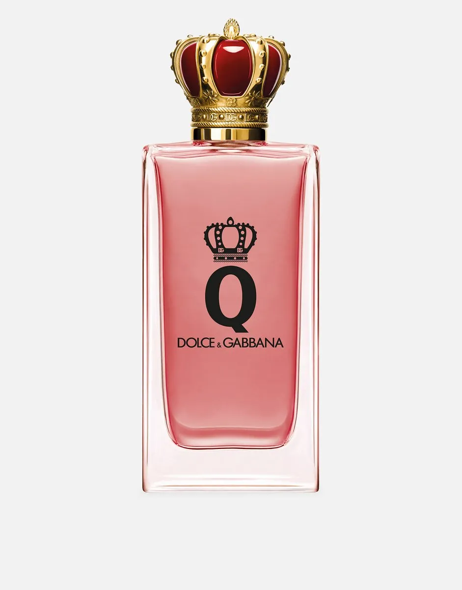 Dolce & Gabbana Q by Dolce & Gabbana Eau de parfum spray intense 30ml