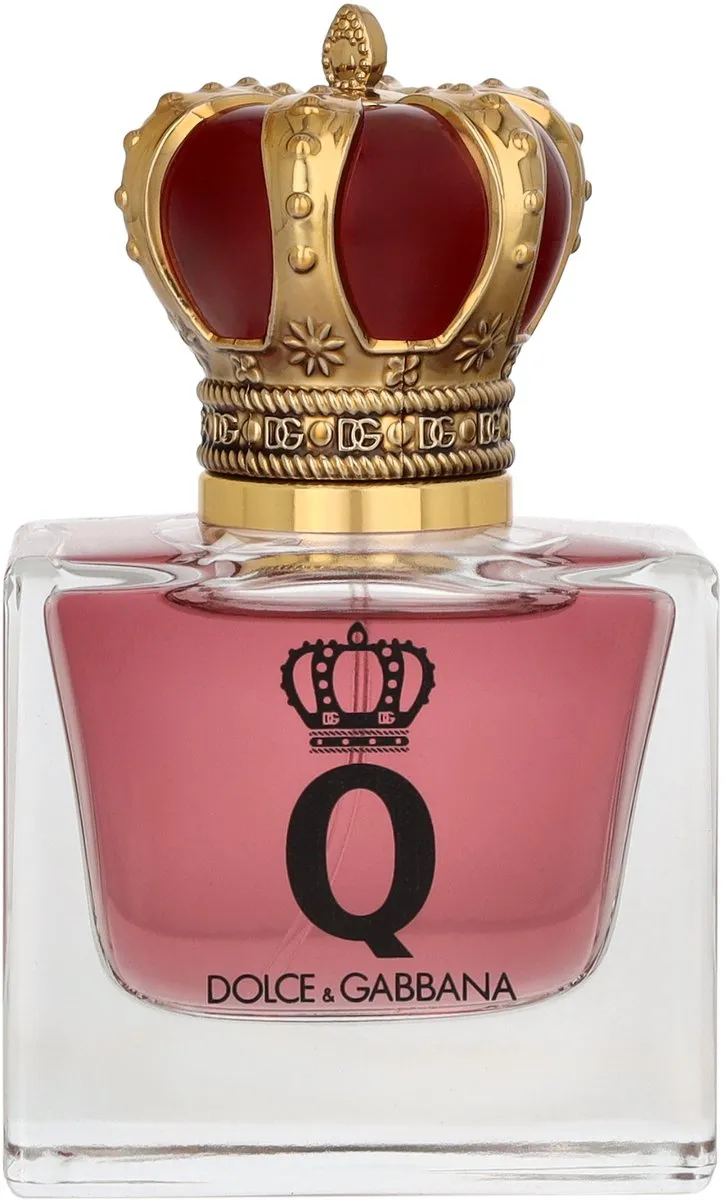 Dolce & Gabbana Q by Dolce & Gabbana Eau de parfum spray intense 30ml