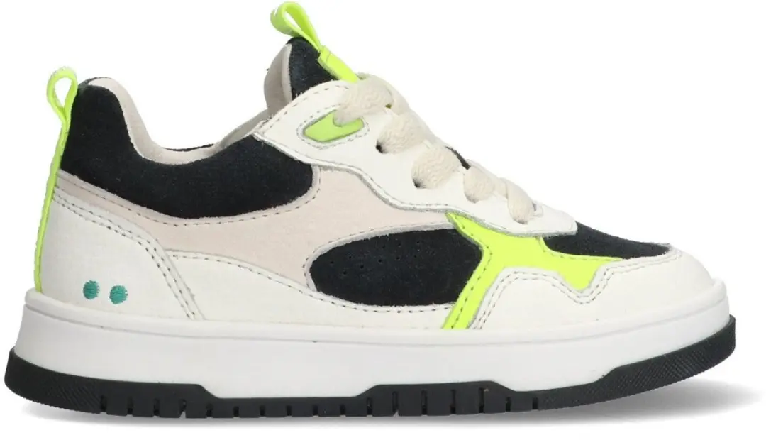 BunniesJR Bob Baas Lage Sneakers 225492