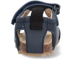 BunniesJR Brad Beach Sandalen Jongens - 23 - afbeelding 3 van 6