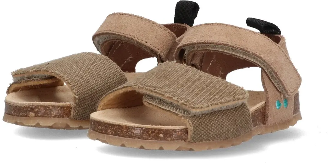 BunniesJR Bodijn Beach Sandalen Jongens - afbeelding 5 van 6