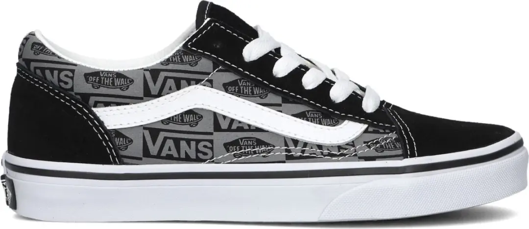 Vans Uy Old Skool Sneakers