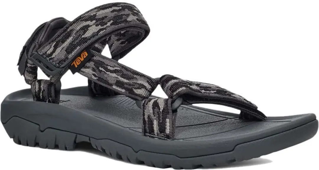 Teva Hurricane XLT2 Sandalen - Grijs - Maat 44.5 - afbeelding 2 van 6