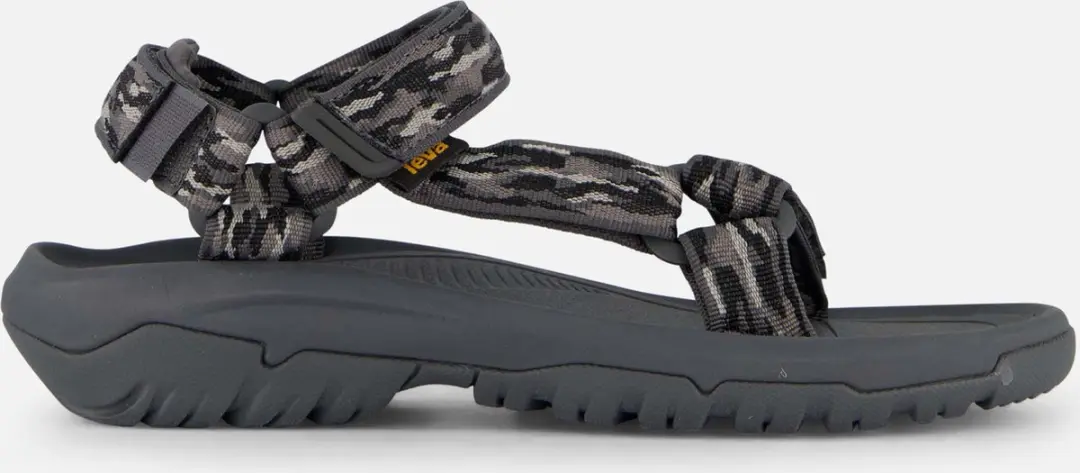 Teva Hurricane XLT2 Sandalen - Grijs - Maat 44.5 - afbeelding 5 van 6