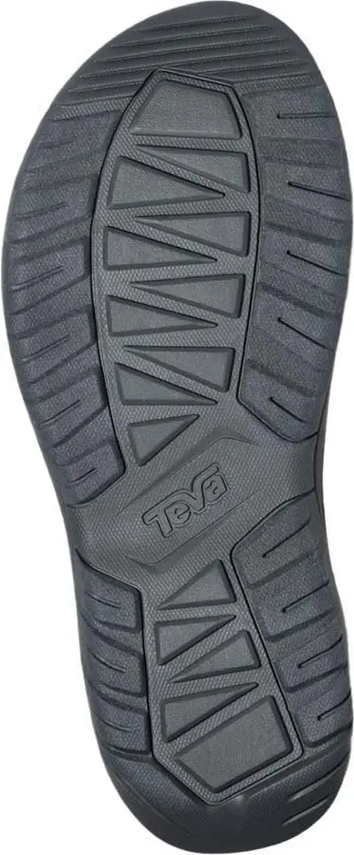 Teva Hurricane XLT2 Sandalen - Grijs - Maat 44.5 - afbeelding 3 van 6