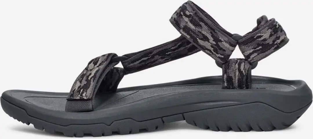 Teva Hurricane XLT2 Sandalen - Grijs - Maat 44.5 - afbeelding 4 van 6