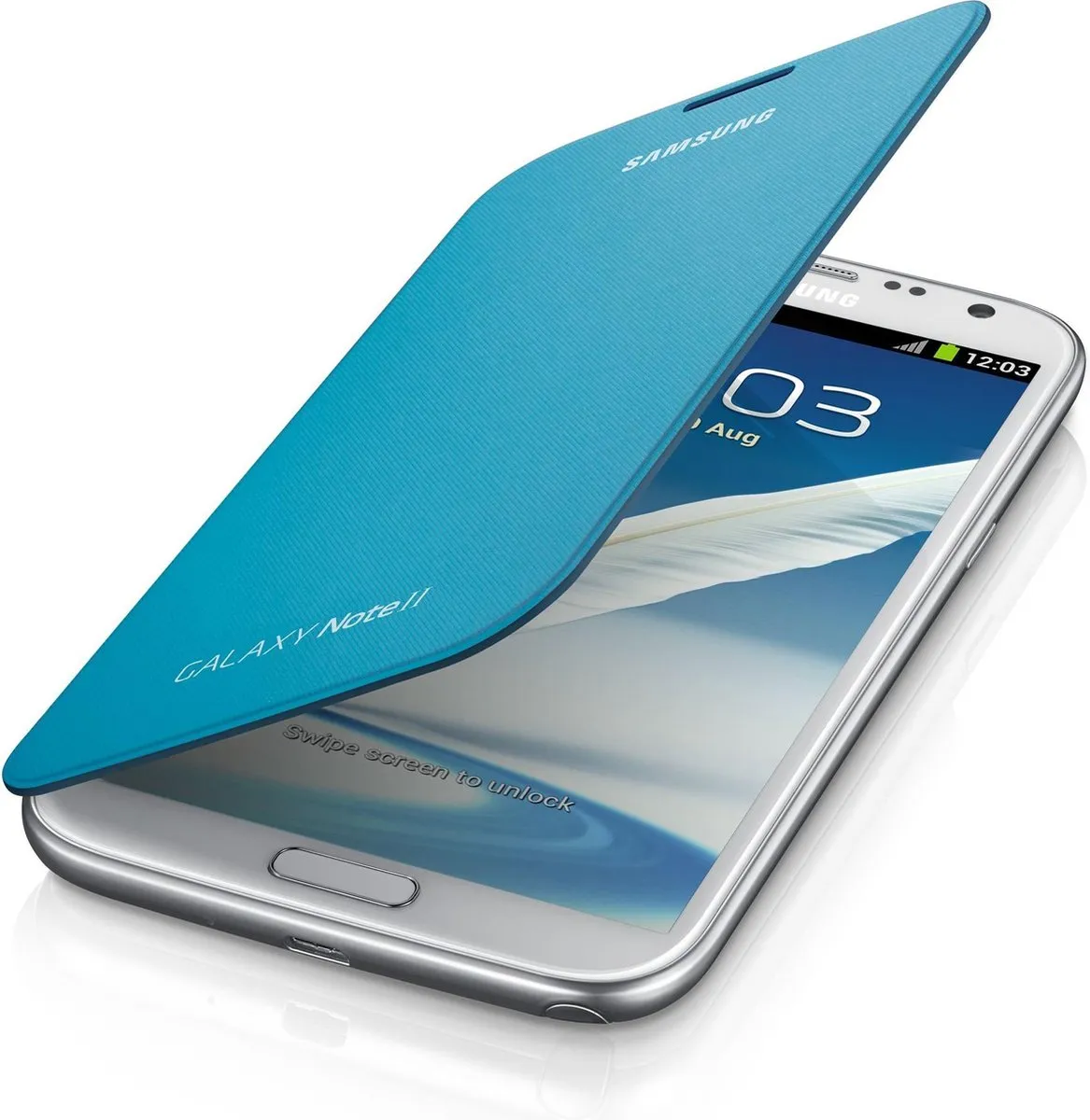 Samsung Flip Cover Galaxy Note2