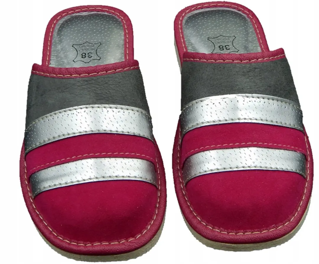 Damespantoffels Maximus r. 38