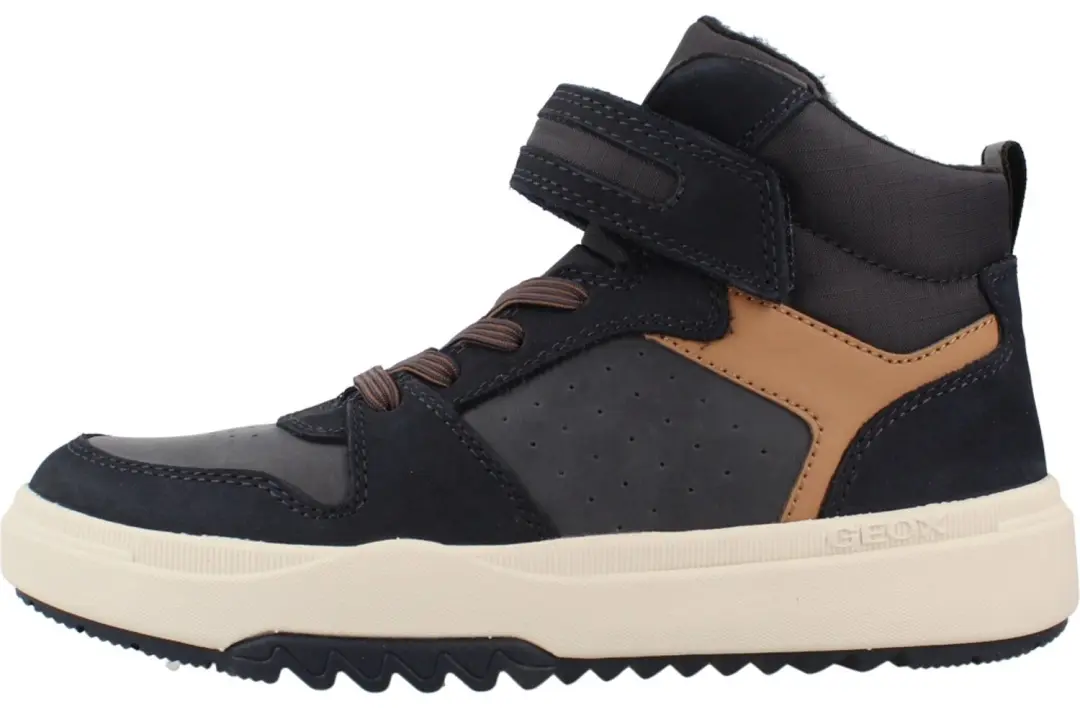 GEOX J26ERB 0ME32 Blauw 30 EU