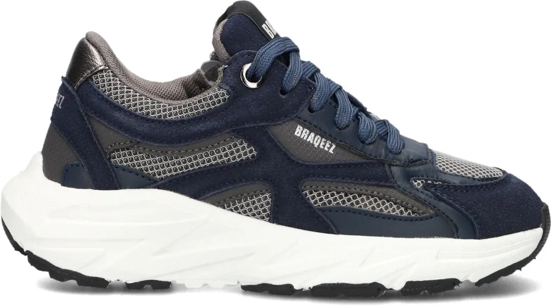 Braqeez Lorenzo Sneakers
