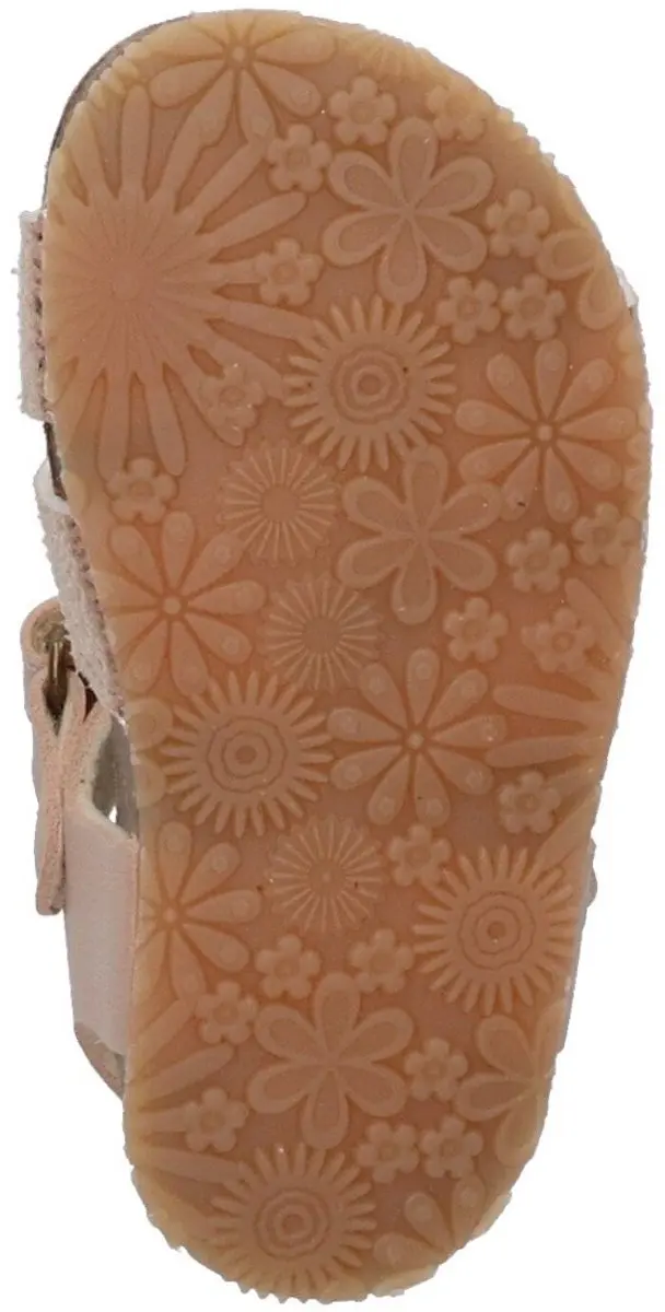 BunniesJR Brooke Beach Sandalen - Meisjes 23 - afbeelding 6 van 6