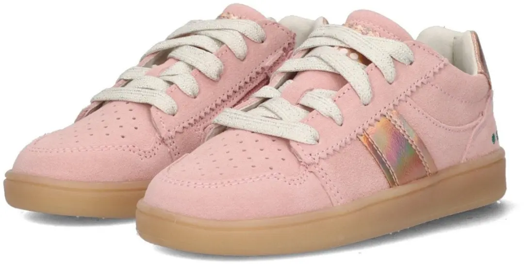 BunniesJR Sandy Sprinter Lage Sneakers - Maat 32 - afbeelding 5 van 6