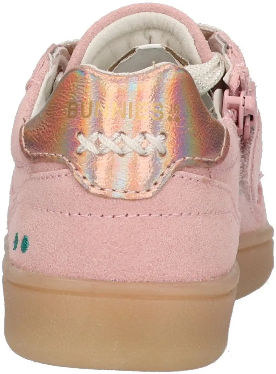 BunniesJR Sandy Sprinter Lage Sneakers - Maat 32 - afbeelding 4 van 6