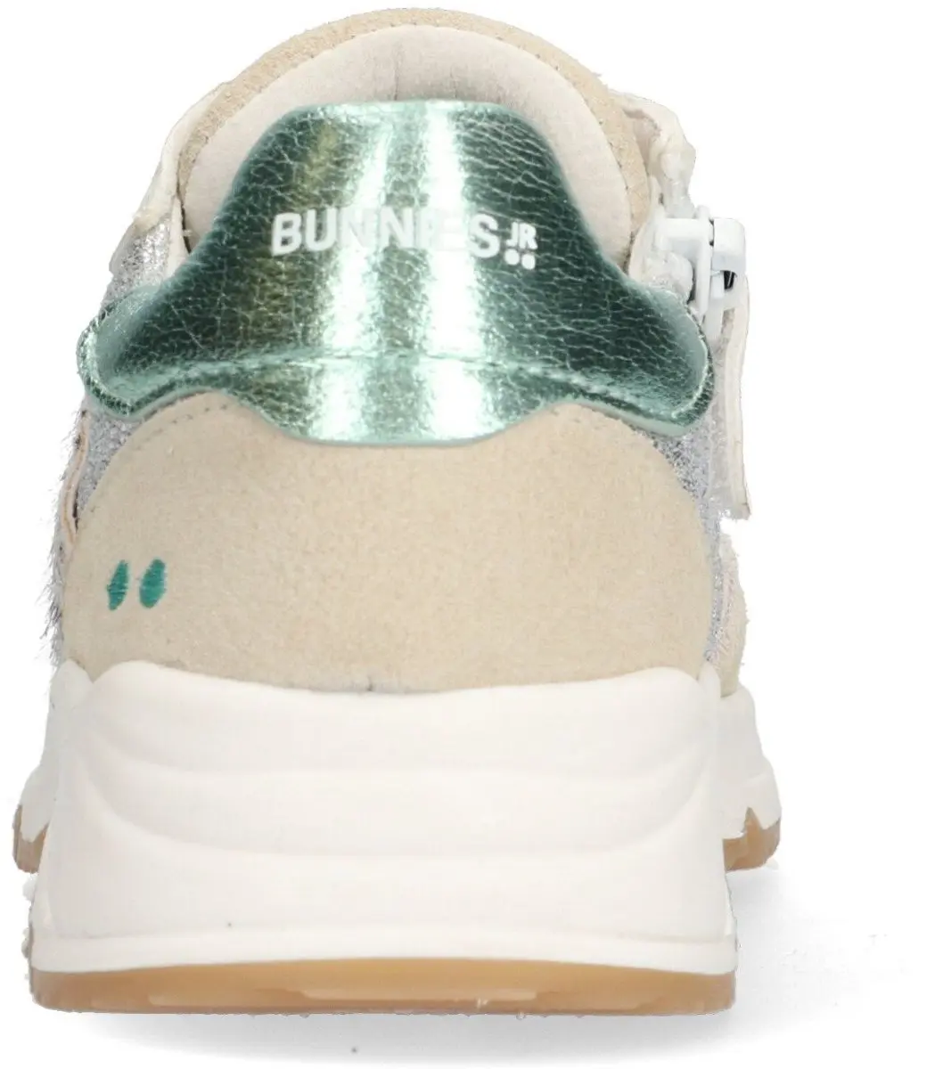 BunniesJR Fien Force Lage Sneakers - 35 - afbeelding 5 van 6